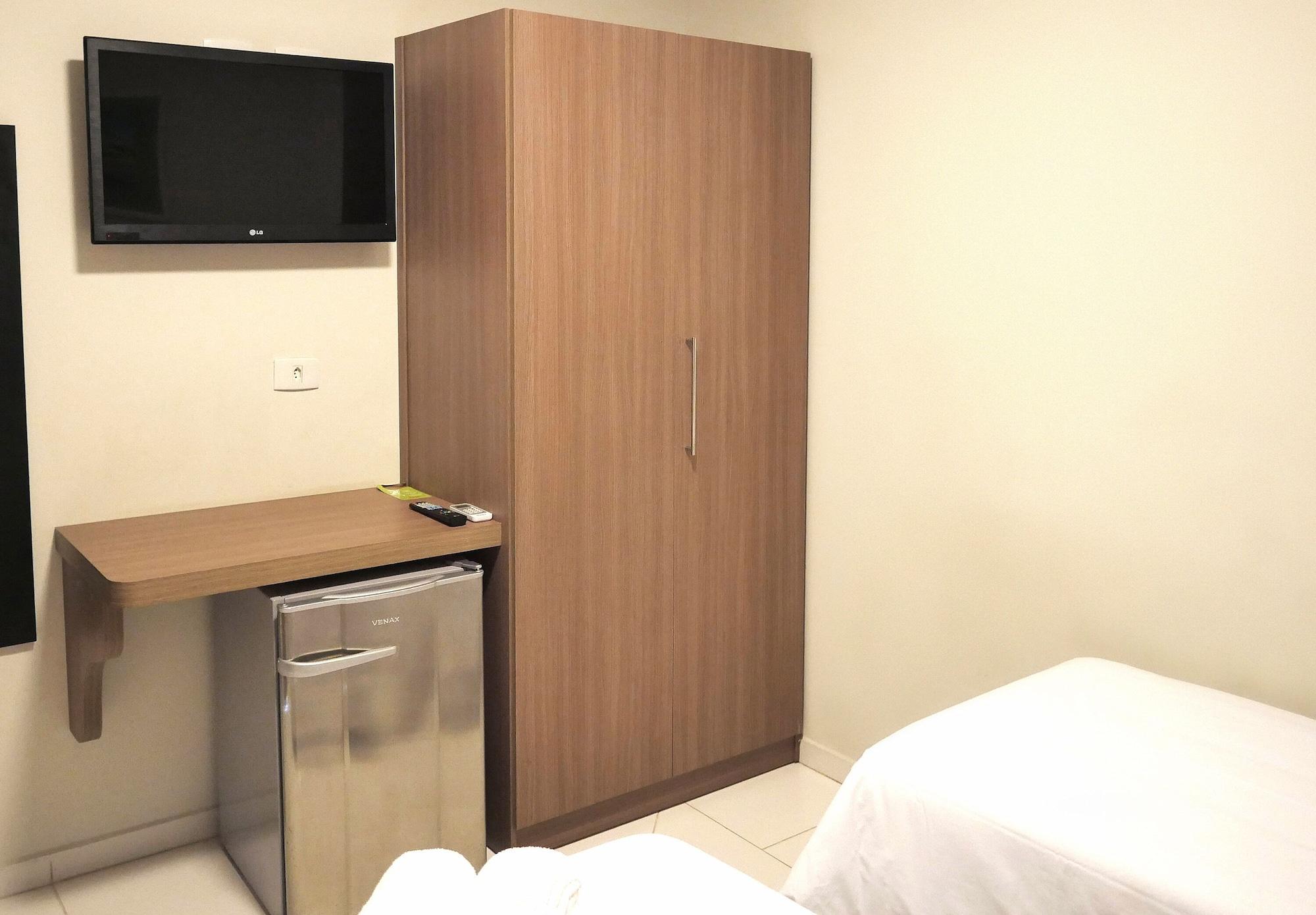 CLH Suites Bonito Centro Extérieur photo
