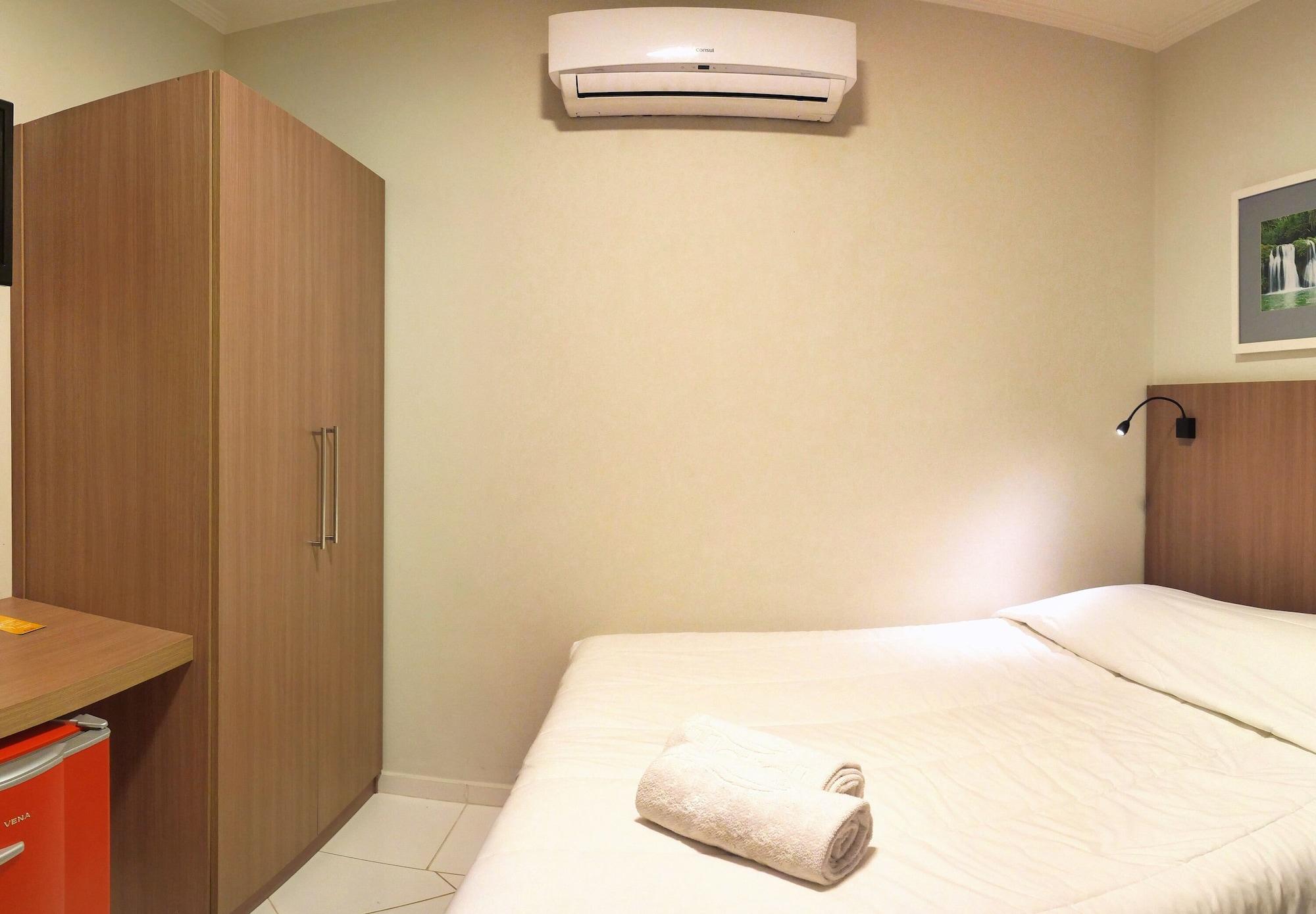 CLH Suites Bonito Centro Extérieur photo