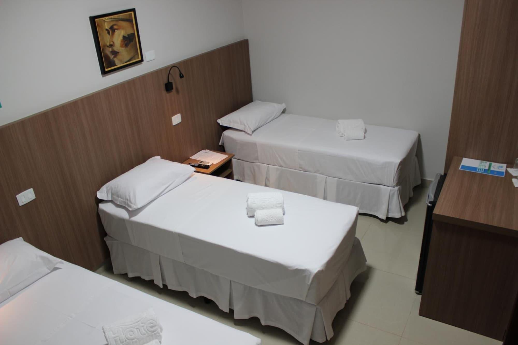 CLH Suites Bonito Centro Extérieur photo