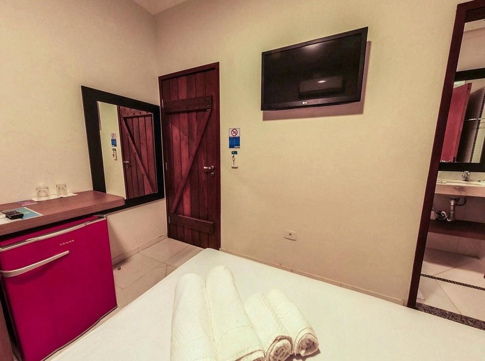 CLH Suites Bonito Centro Extérieur photo