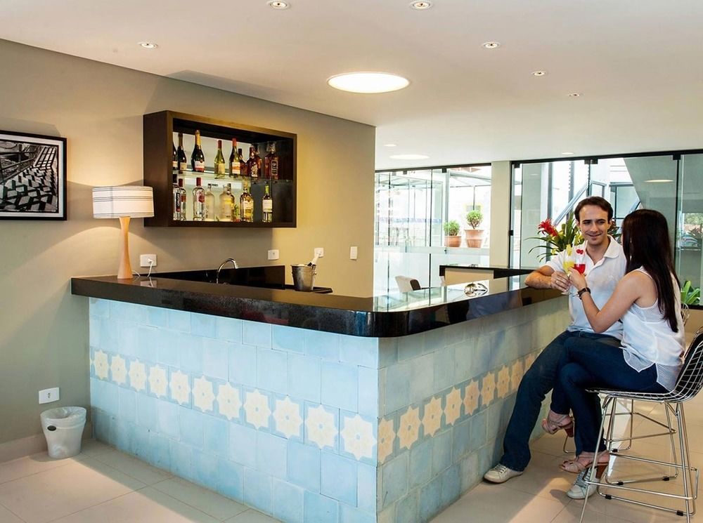 CLH Suites Bonito Centro Extérieur photo