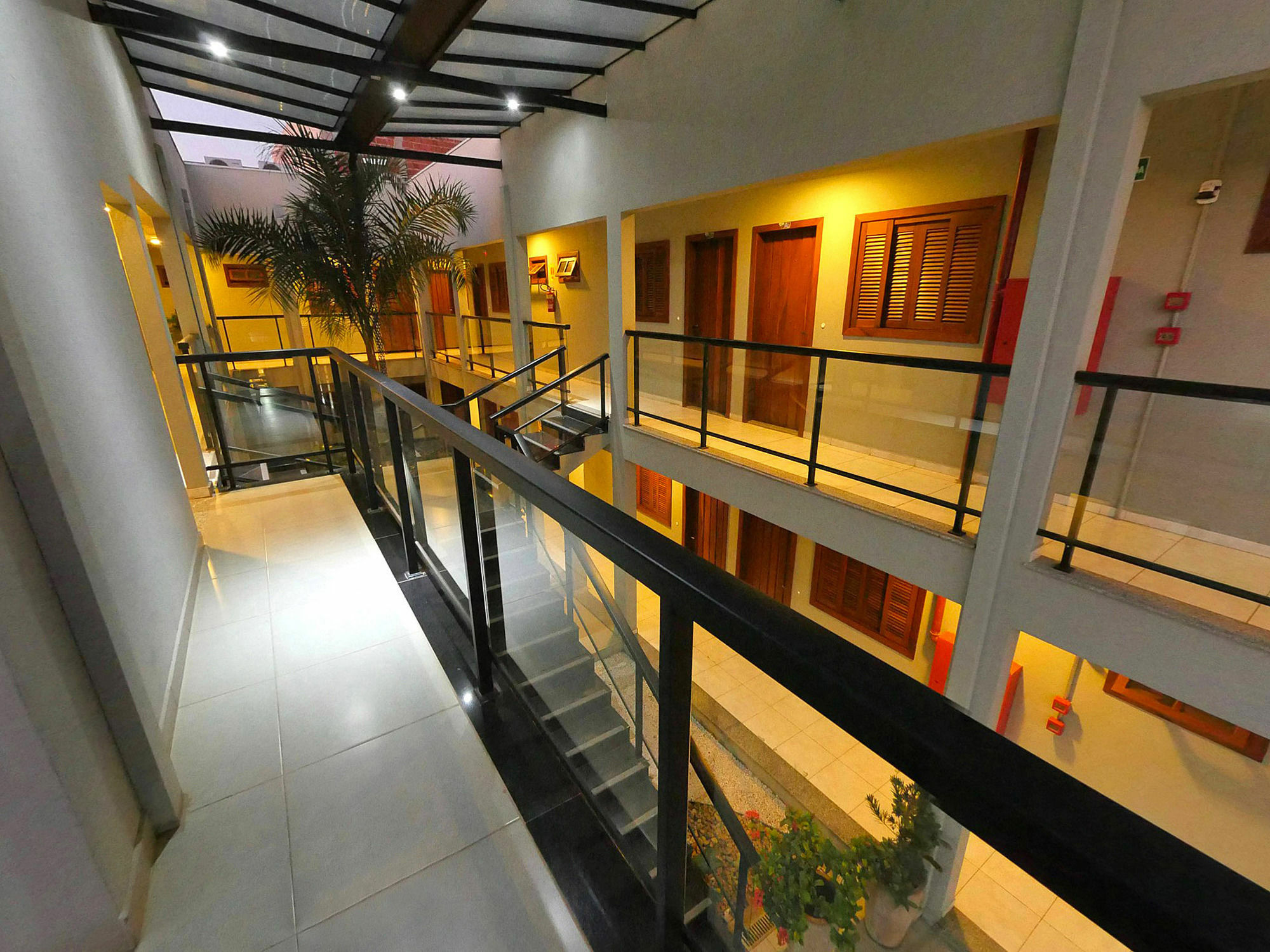 CLH Suites Bonito Centro Extérieur photo
