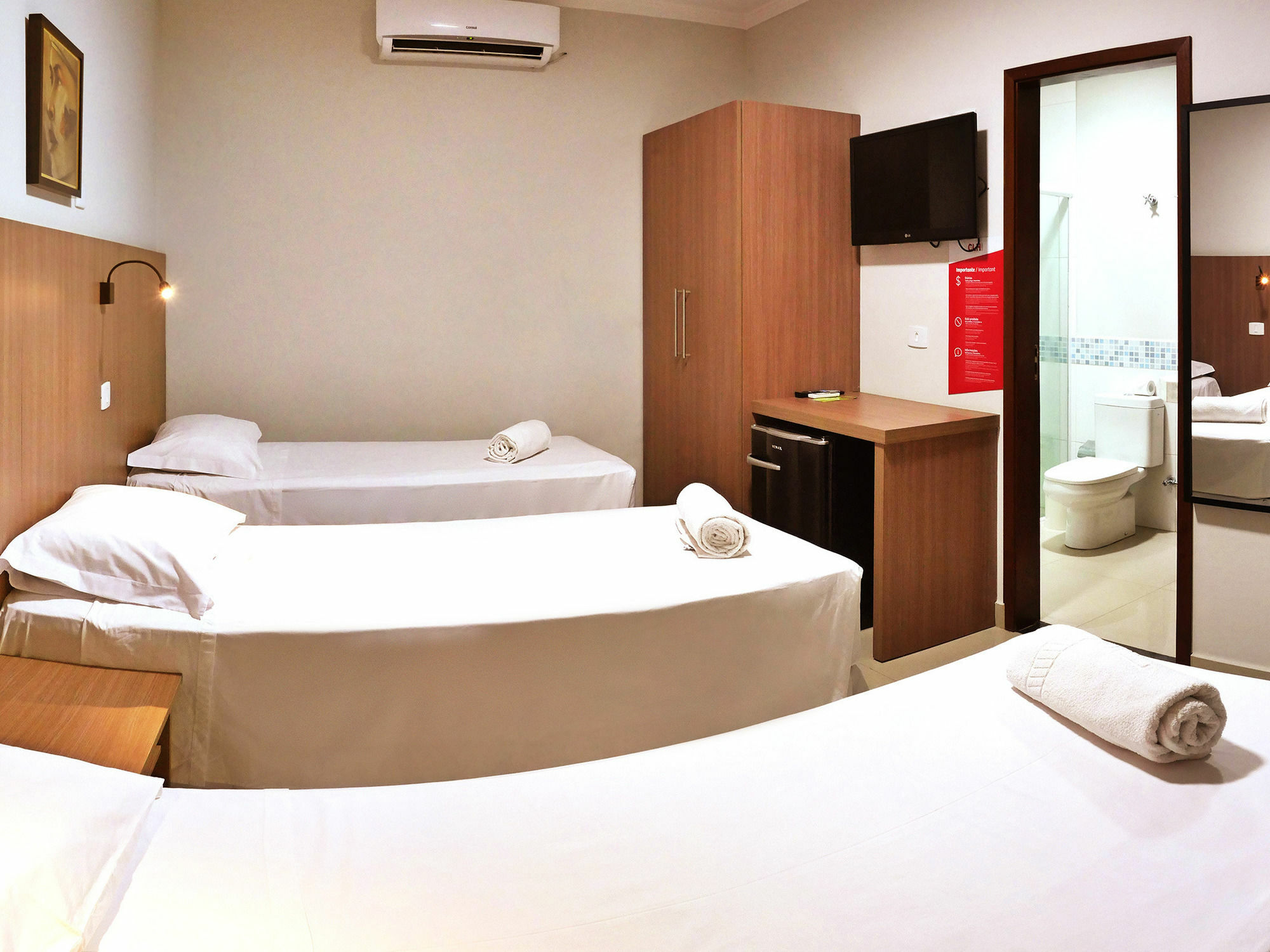 CLH Suites Bonito Centro Extérieur photo