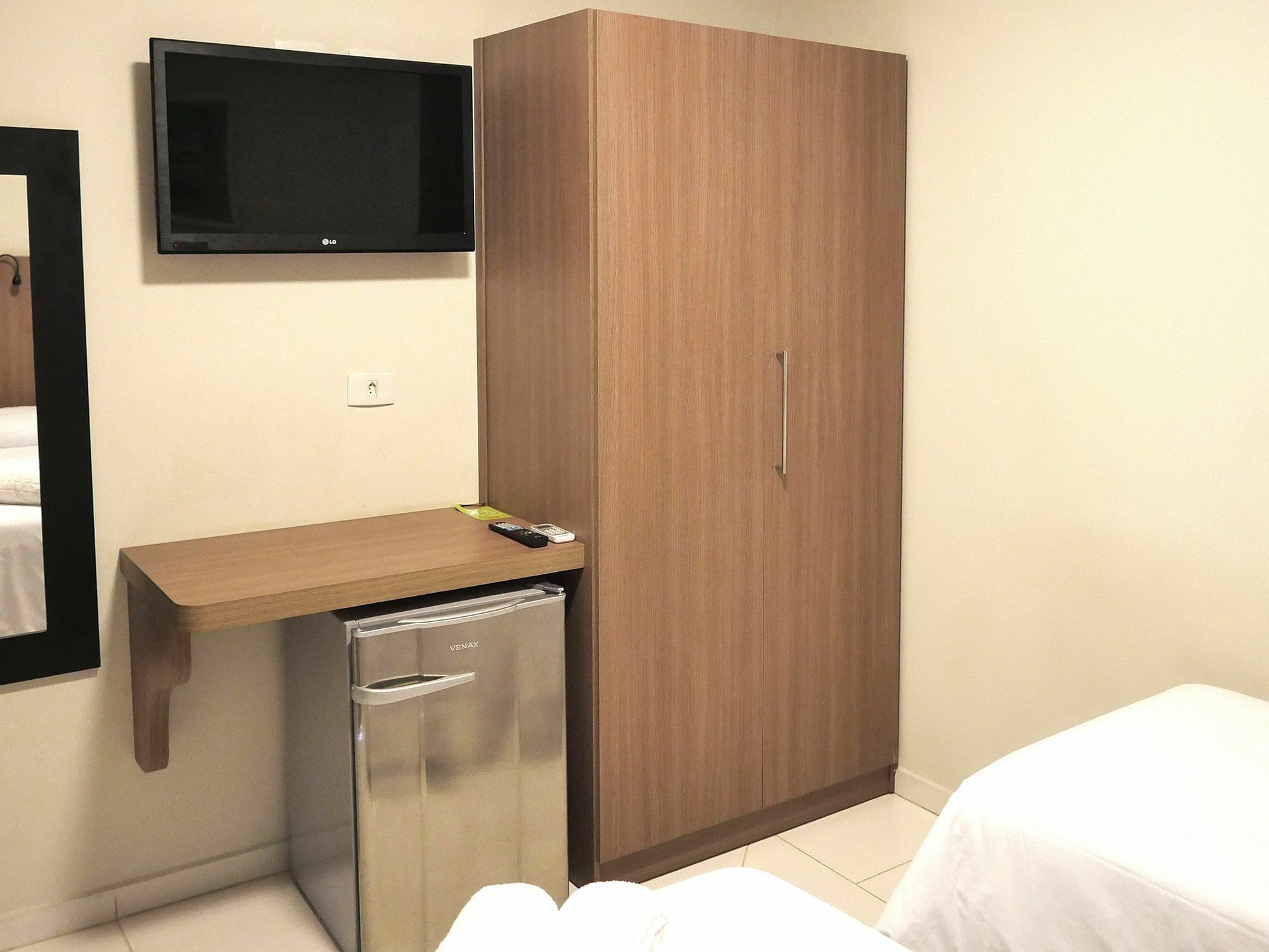 CLH Suites Bonito Centro Extérieur photo